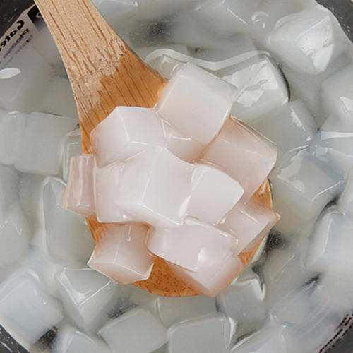 椰果酱